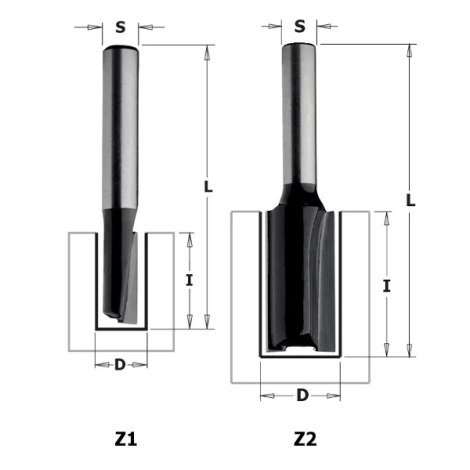 Urajyrsin CMT Contractor K911-220; 22/25,4/56 mm