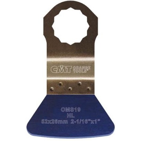 Raappa CMT OMS19-X5
