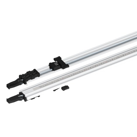 Leikkuuohjain CMT PGC-24; 610 mm