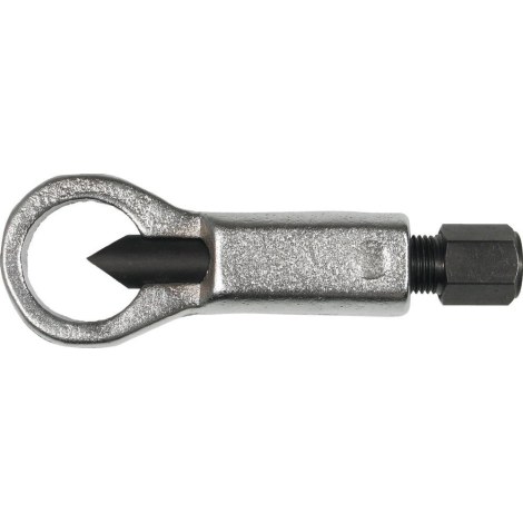 Ruuvinulosvetimet Condor Werkzeug C0115; 10-24 mm