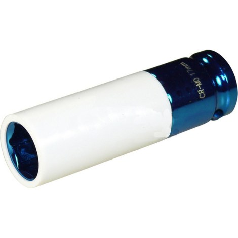 Voimahylsy Condor Werkzeug C1003/17; 1/2''; 17 mm; 85 mm