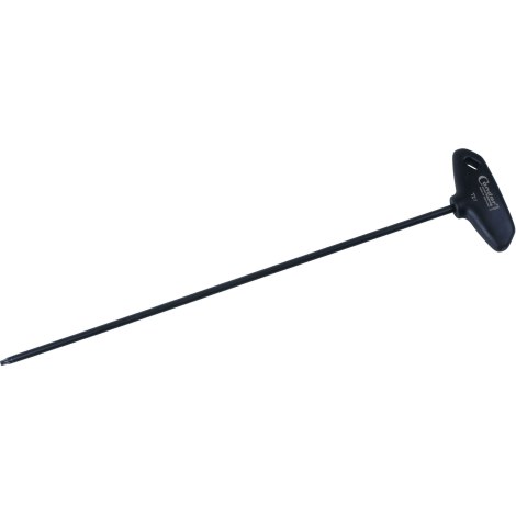 Kiintolenkkiavain  Condor Werkzeug C11183/27; T27; 360 mm