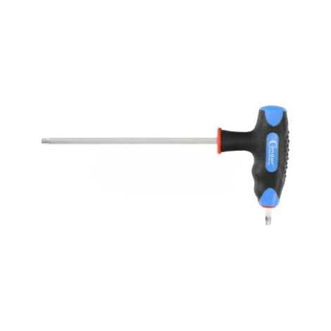 Kuusiokoloavain Condor Werkzeug C11193/27; TORX T27; 140 mm