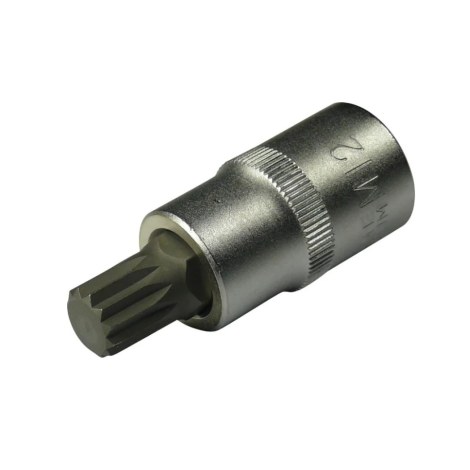 Hylsy päällä Condor Werkzeug C12011/06; 1/2''; 55 mm; M6
