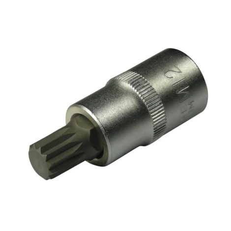 Hylsy päällä Condor Werkzeug C12011/10; 1/2''; 55 mm; M10