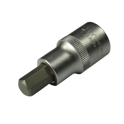 Hylsy päällä Condor Werkzeug C12022/04; 1/2''; 55 mm; H4