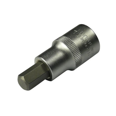 Hylsy päällä Condor Werkzeug C12022/08; 1/2''; 55 mm; H8