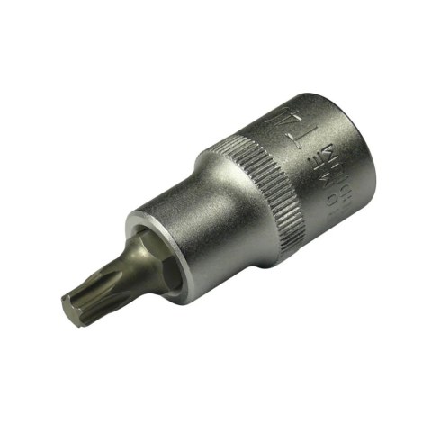 Hylsy päällä Condor Werkzeug C12033/30; 1/2''; 55 mm; T30