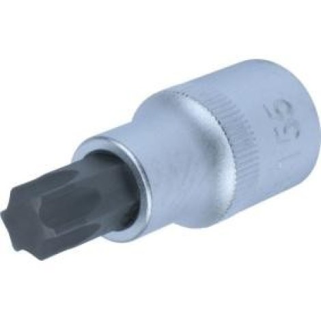 Hylsy päällä Condor Werkzeug C12033/55; 1/2''; T55; 53 mm