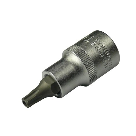 Hylsy päällä Condor Werkzeug C12044/30; 1/2''; 55 mm; T30