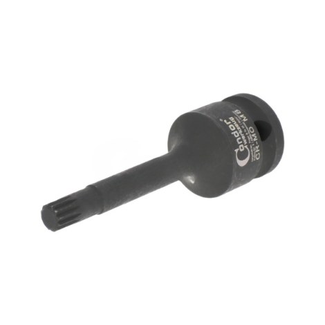 Kärkisarja iskevälle ruuvinvääntimelle Condor Werkzeug C12071/K08; 1/2''; SPLINE M8; 78 mm