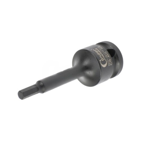 Kärkisarja iskevälle ruuvinvääntimelle Condor Werkzeug C12072/K05; 1/2''; HEX 5