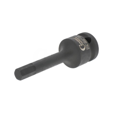 Kärkisarja iskevälle ruuvinvääntimelle Condor Werkzeug C12072/K08; H8; 1/2''