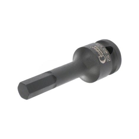 Kärkisarja iskevälle ruuvinvääntimelle Condor Werkzeug C12072/K10; H10; 1/2''