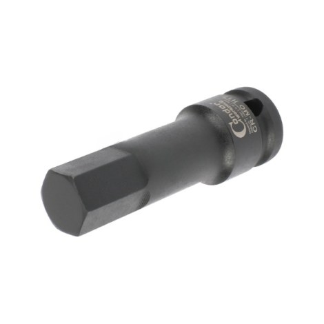 Kärkisarja iskevälle ruuvinvääntimelle Condor Werkzeug C12072/K17; H17; 1/2''