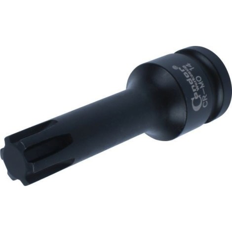 Kärkisarja iskevälle ruuvinvääntimelle Condor Werkzeug C12075/K14; 1/2''; RIBE RM14; 78 mm