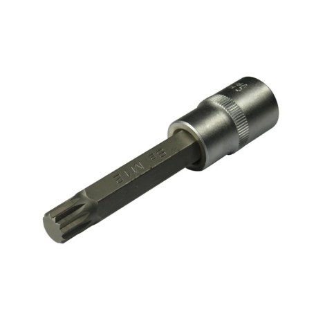 Hylsy päällä Condor Werkzeug C12101/06; 1/2''; 100 mm; M6