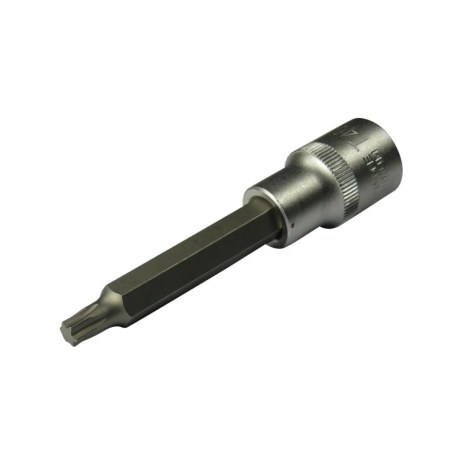 Hylsy päällä Condor Werkzeug C12103/25; 1/2''; 100 mm; T25