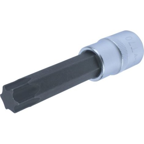 Hylsy päällä Condor Werkzeug C12103/70; 1/2''; T70; 100 mm