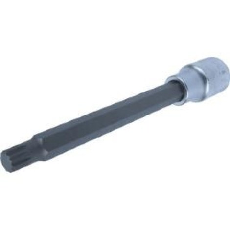 Hylsy päällä Condor Werkzeug C12141/09; 1/2''; M9; 140 mm