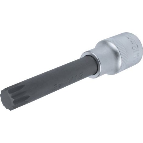 Hylsy päällä Condor Werkzeug C12141/12; 1/2''; M12; 140 mm