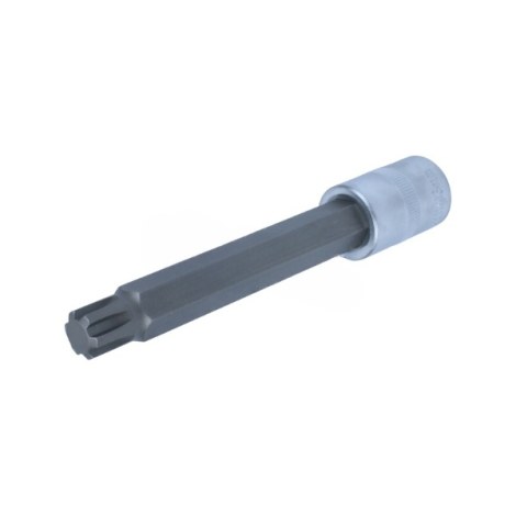 Hylsy päällä Condor Werkzeug C12145-10; 1/2''; RIBE M10; 140 mm