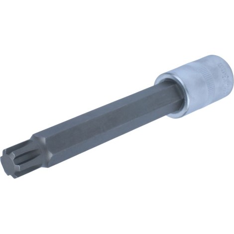 Hylsy päällä Condor Werkzeug C12145/13; 1/2''; M13; 140 mm