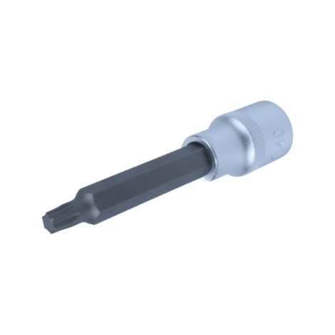 Hylsy päällä Condor Werkzeug C12203/45; 1/2''; T45; 200 mm