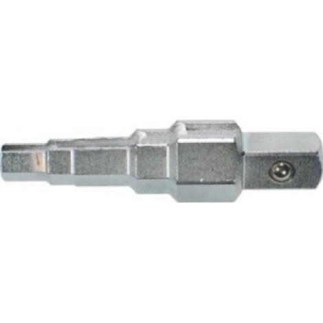Adapteri Condor Werkzeug C1280; 3/8''-1''