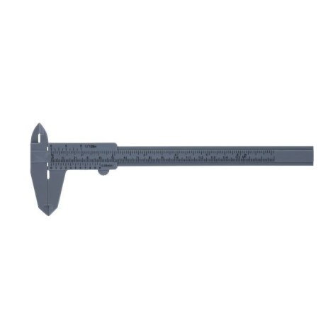 Työntömitta Condor Werkzeug C1340; 150 mm