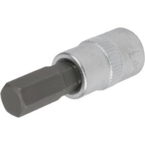 Hylsy päällä Condor Werkzeug C14022/7; 1/4''; H7