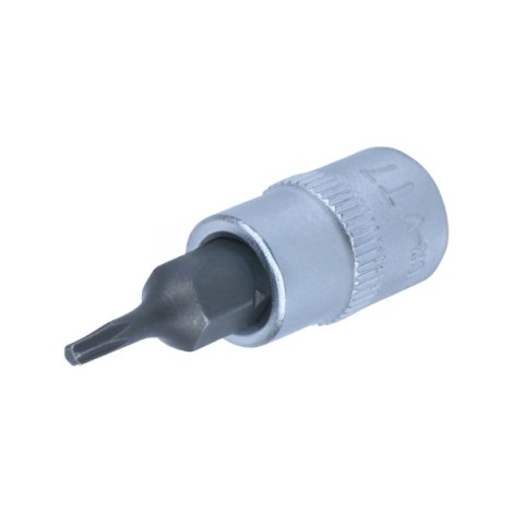 Hylsy päällä Condor Werkzeug C14033/07; 1/4''; T7