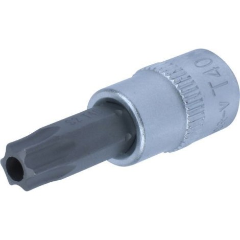 Hylsy päällä Condor Werkzeug C14044/40; 1/4''; T40