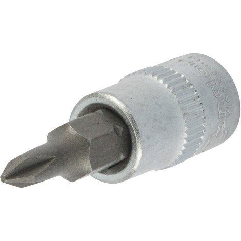 Hylsy päällä Condor Werkzeug C14088/0; 1/4''; PH0; 37 mm