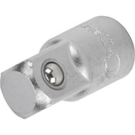 Adapteri Condor Werkzeug C20601; iš 1/4'' į 3/8'' 1/4'' - 3/8''
