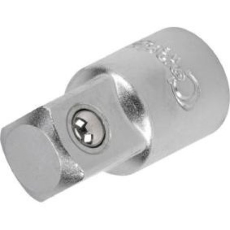 Adapteri Condor Werkzeug C20604; 3/8'' - 1/2''