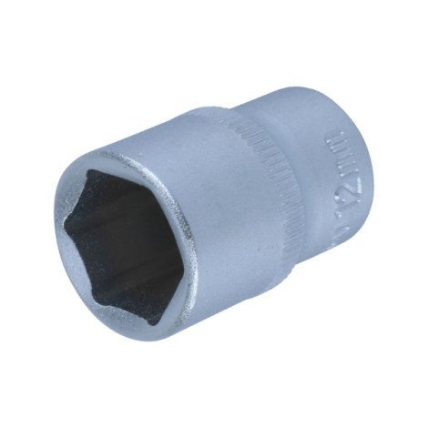 Kuusiohylsy Condor Werkzeug C21288/12; 1/4; 12 mm
