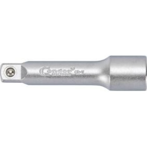 Jatkovarsi  Condor Werkzeug C21500; 3/8''; 75 mm