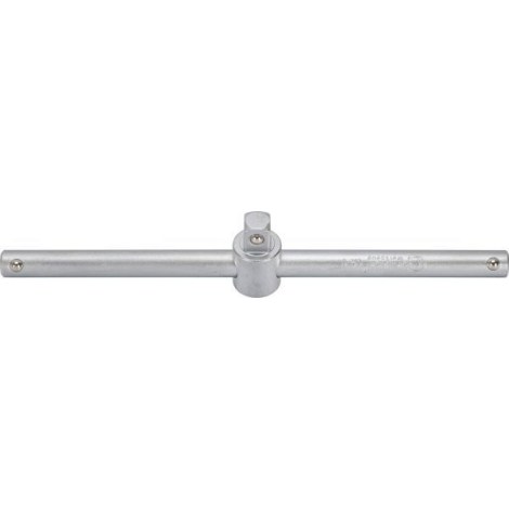 Ristikkoavain säädettävällä päällä Condor Werkzeug C21920; 1/2''; 250 mm