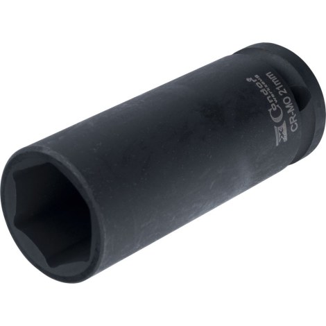 Voimahylsy Condor Werkzeug C22099/K21; 1/2''; 21 mm
