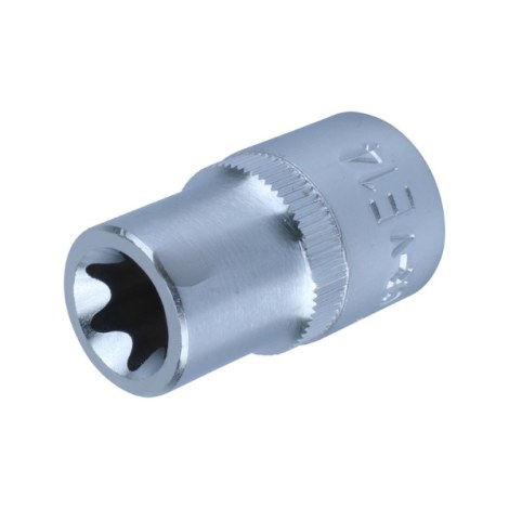 Kuusiohylsy Condor Werkzeug C22440/14; 1/2''; TX E14