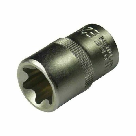 Kuusiohylsy Condor Werkzeug C22440/20; 1/2''; TX E20