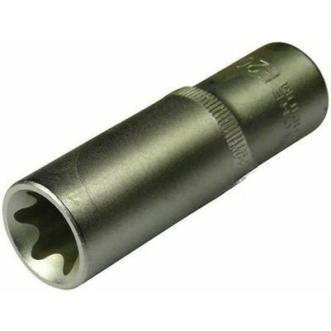 Kuusiohylsy Condor Werkzeug C22460/14; 1/2''; TORX E14