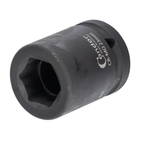 Voimahylsy Condor Werkzeug C22600/K23; 3/4''; 23 mm