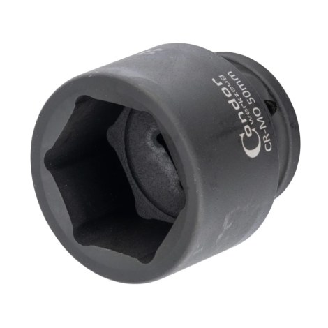 Voimahylsy Condor Werkzeug C22600/K50; 3/4''; 50 mm