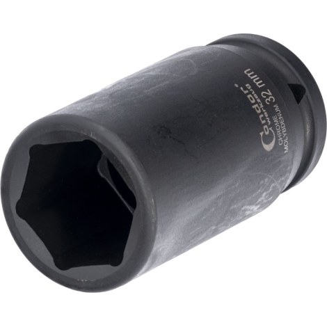 Voimahylsy Condor Werkzeug C22699/K32; 3/4''; 32 mm