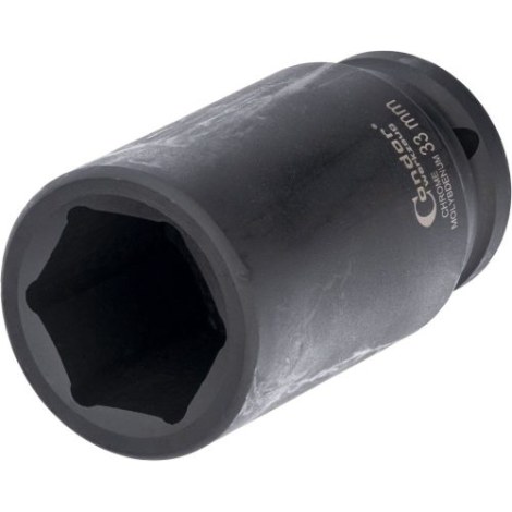 Voimahylsy Condor Werkzeug C22699/K33; 3/4''; 33 mm