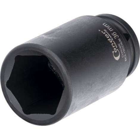 Voimahylsy Condor Werkzeug C22699/K36; 3/4''; 36 mm