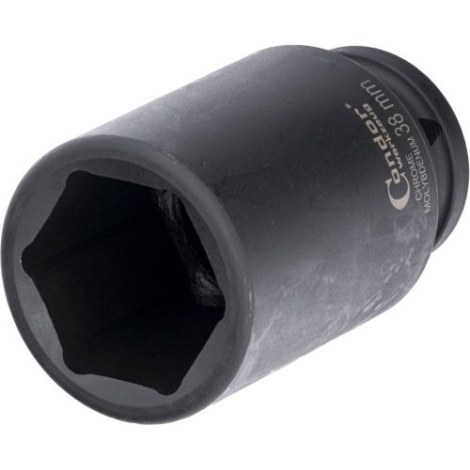 Voimahylsy Condor Werkzeug C22699/K38; 3/4''; 38 mm