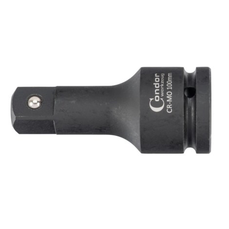 Jatkovarsi  Condor Werkzeug C29810K; 3/4''; 100 mm